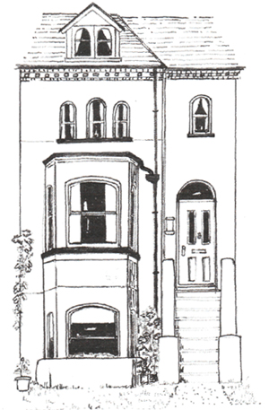 townhouse